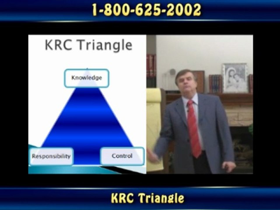 058 - KRC Triangle