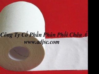 Giấy vệ sinh - ADJSC