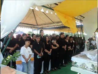 Tribute for Brigida C. Castro