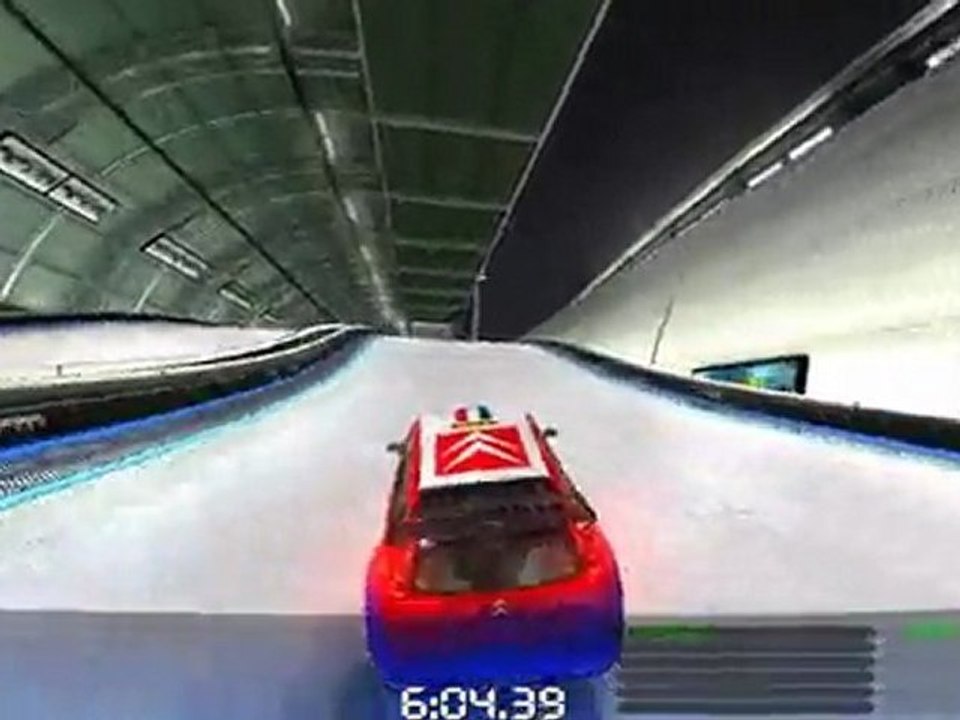 nawak in trackmania united part 1 serveur LKX