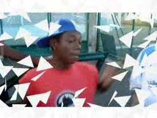 Young Chang Mc - FreeStyle