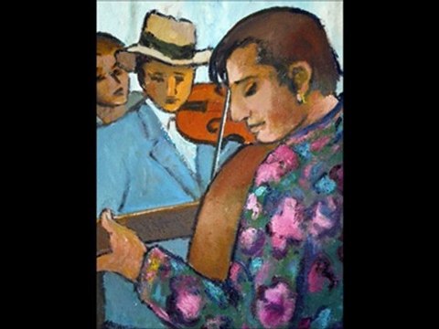 interdit aux nomades...paroles et musique Michel Marilly