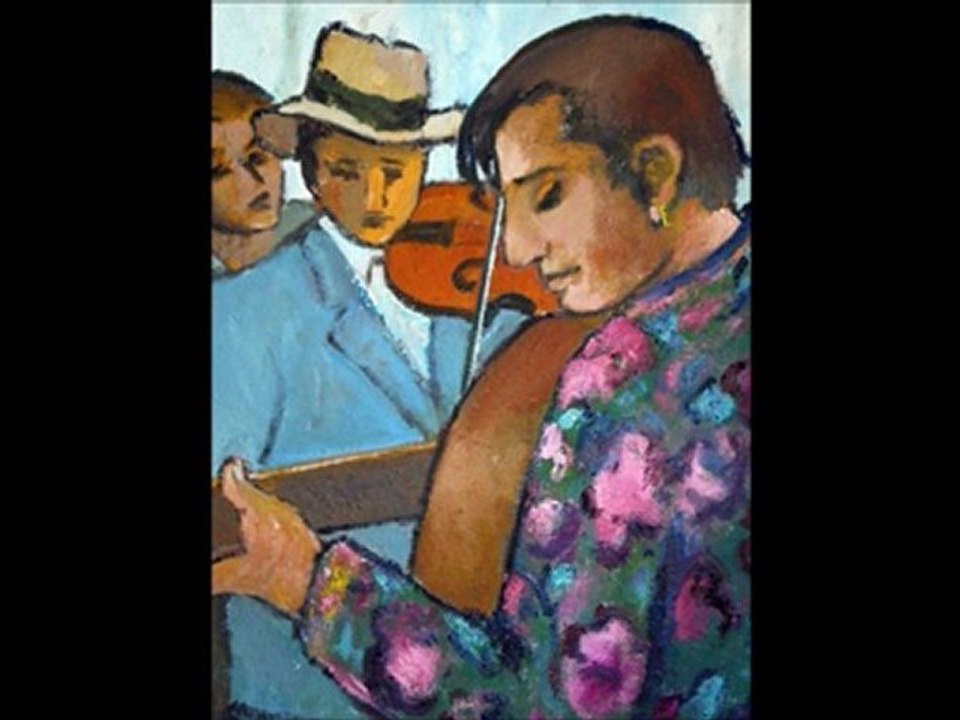 interdit aux nomades...paroles et musique Michel Marilly