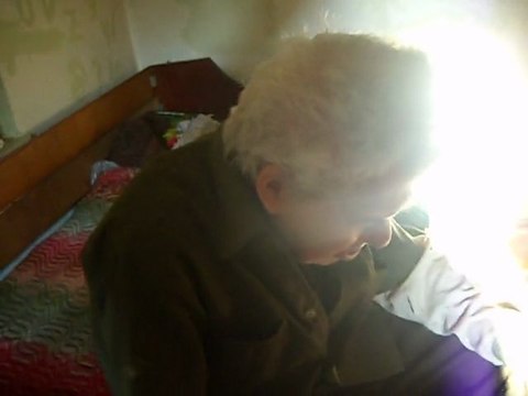 NOTRE PERE - par MON PERE