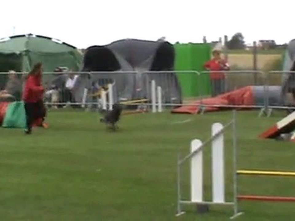 Echo GPF Ingré 07 2011