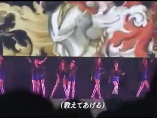 SNSD（少女時代）-JAPAN TOUR 2011.110716 2-2