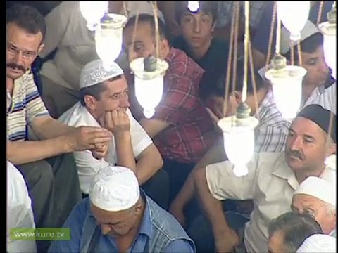 6 Hüdayi Tasavvuf ilahiler Mehmet Kemiksiz Beraat kandili STV 2011