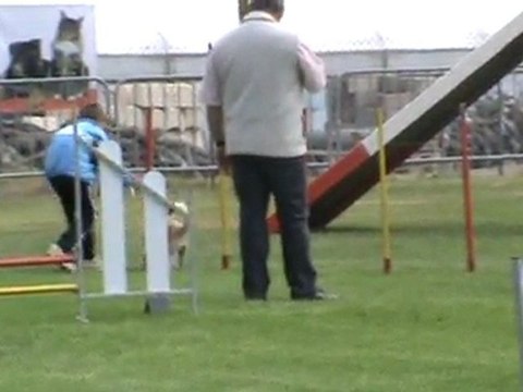 Flica GPF Ingré 07 2011