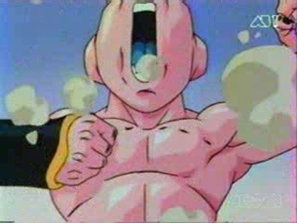 Final Buu