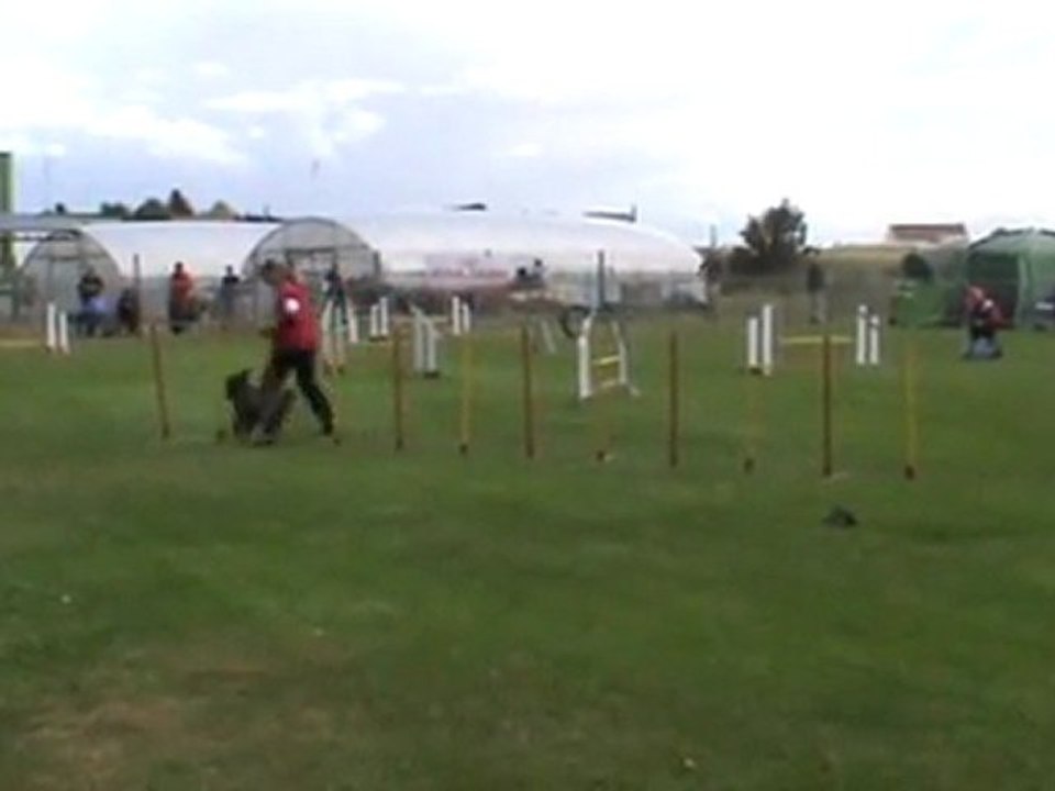 Echo Jumping Ingré 07 2011