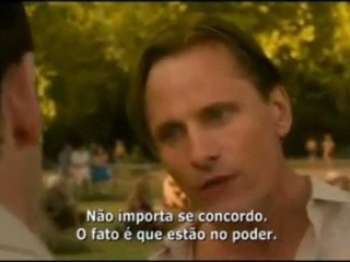 Trailer do filme Um Homem Bom