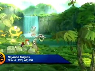 Reboots, vuelta a empezar  (WII)