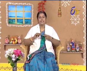 Abhiruchi - Recipes - Gummadi Avakaya,Dahi Kira,Mint masala Roti,Beetroot Cutlet - 04 Mar 11 - 04