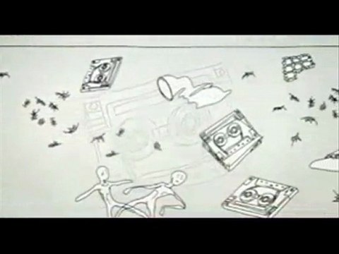 Tribute to Kurt Cobain Nirvana - Rare footage