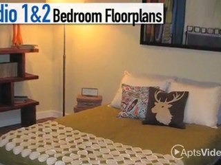 Park Pacific Homes Apartments in Saint Louis, MO - ...