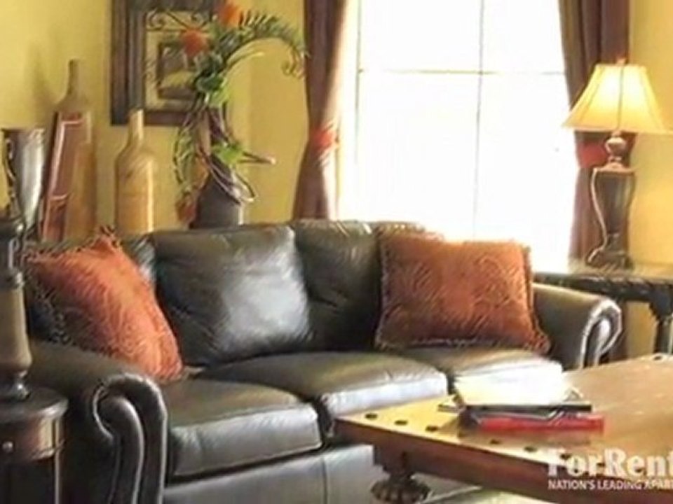 Estates at Canyon Ridge Apartments in San Antonio, TX - ...