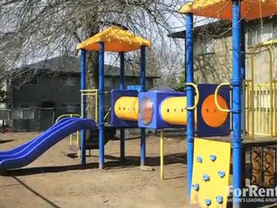 The Groves Apartments in Gresham, OR - ForRent.com