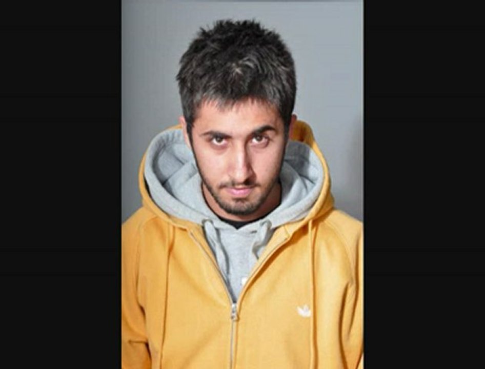 Sancak - Beni Yak Feat. Şanışer