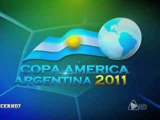 Копа Америка остается без Аргентины