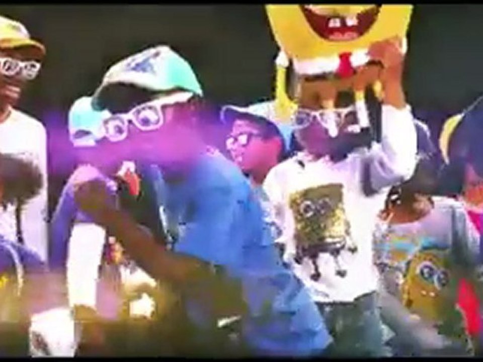 arafat dj feat  mokobe- Oulala