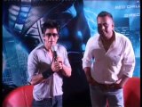 Shahrukh Khan Borrows Batman’s Bike For Ra.One – Latest Bollywood News