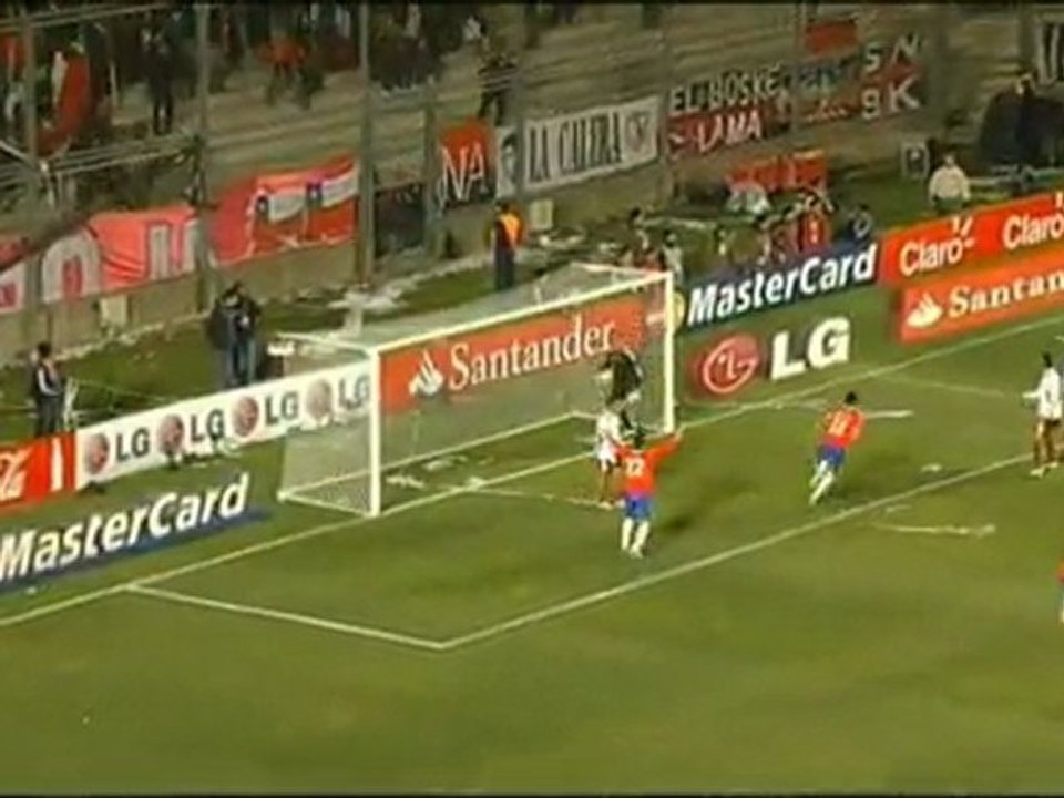 Copa America - Venezuela komplettiert Halbfinale