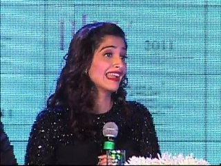 Sonam Kapoor Asked To Keep Her Big Mouth Shut? – Latest Bollywood News