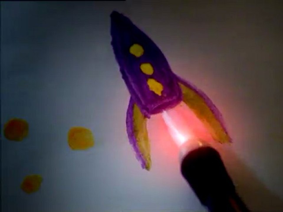 Crayola Magic Brush