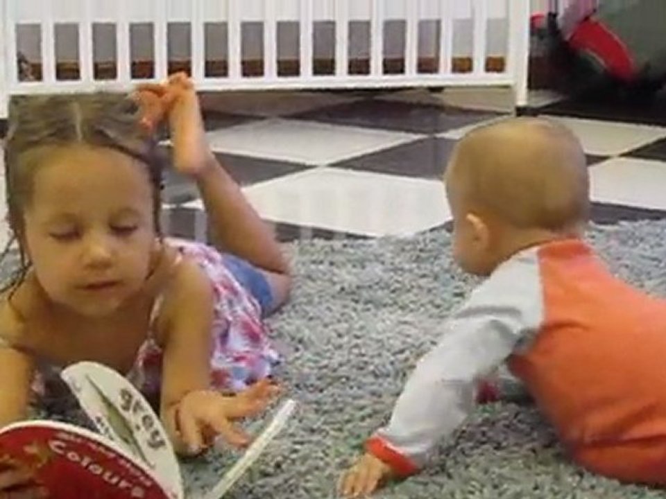 la lecture