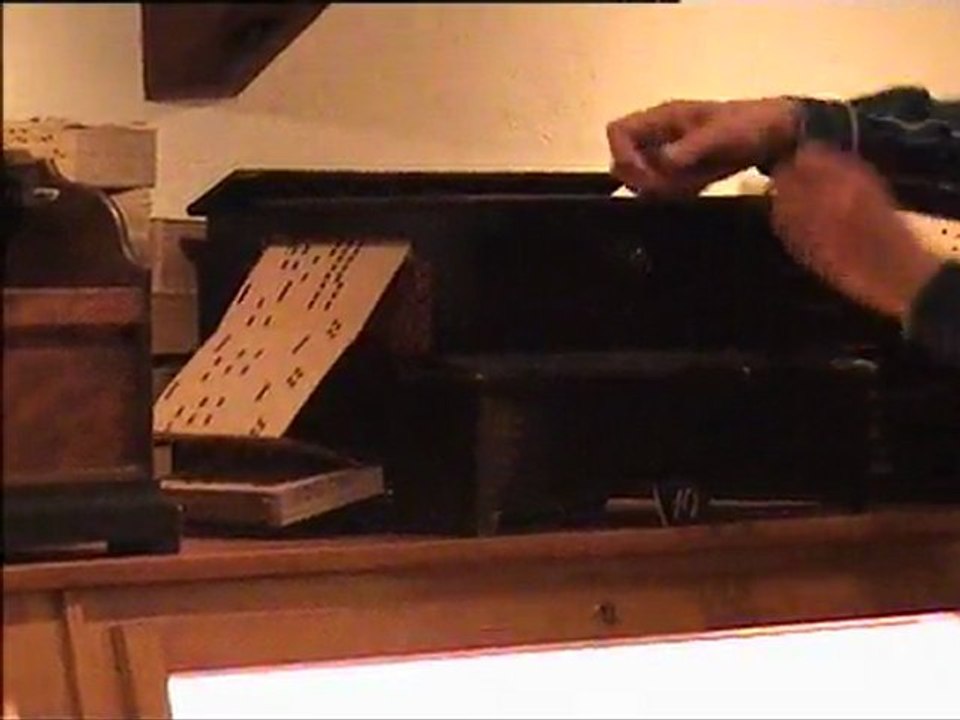 musée baud 1  partie (suisse)