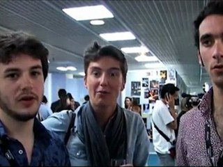 Les Talents Cannes de l'Adami