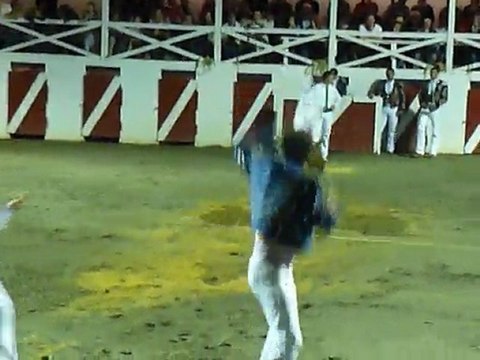 P1400914 ESTIBEAUX - Courses landaises -