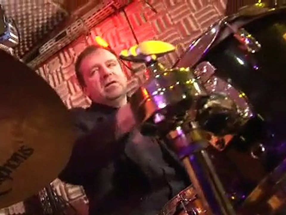 Documentaire : Alex Tassel - Talent Jazz Adami