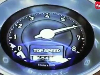 Fast & Furious "Spécial Bugatti Veyron"