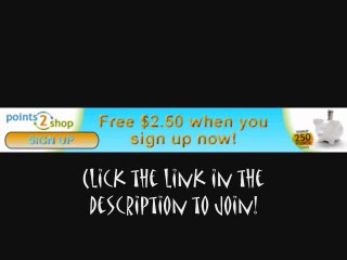 Receive gifts for free in the mail!