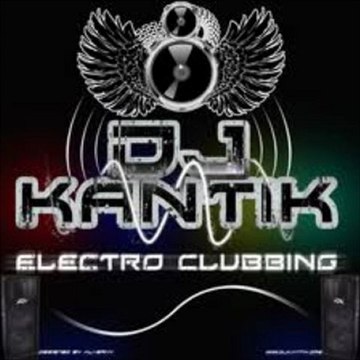Dj kantik sidekick