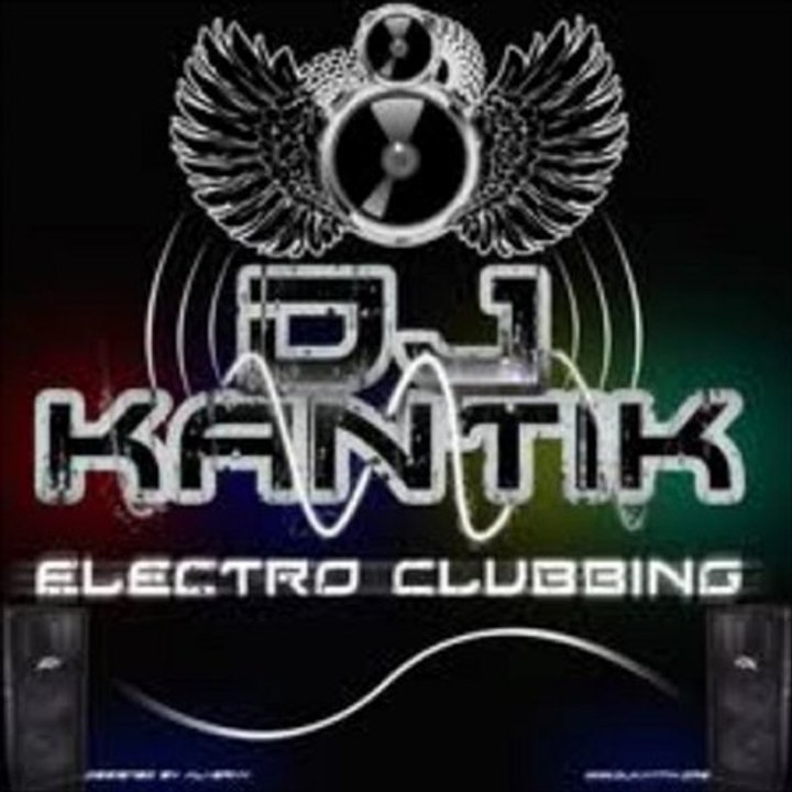 Dj kantik sidekick