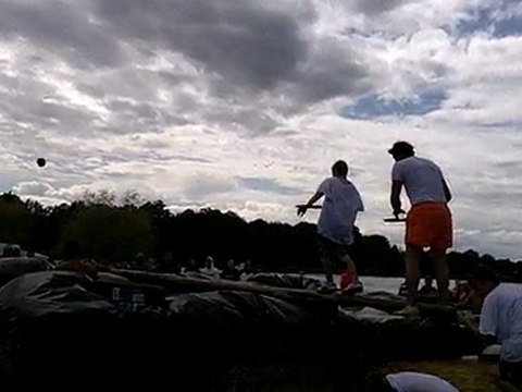 jeux intervillages à luant 17-07-11