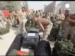 Asesinado en Kabul un importante consejero de Hamid Karzai