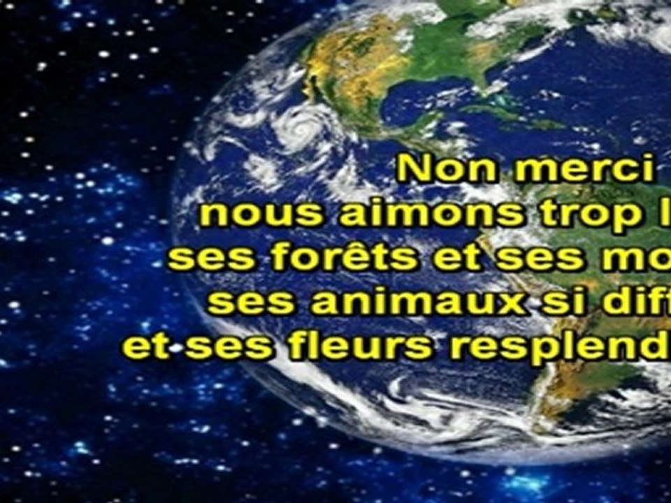 Le visiteur extra-terrestre-J.DAN' auteur compositeur interprète