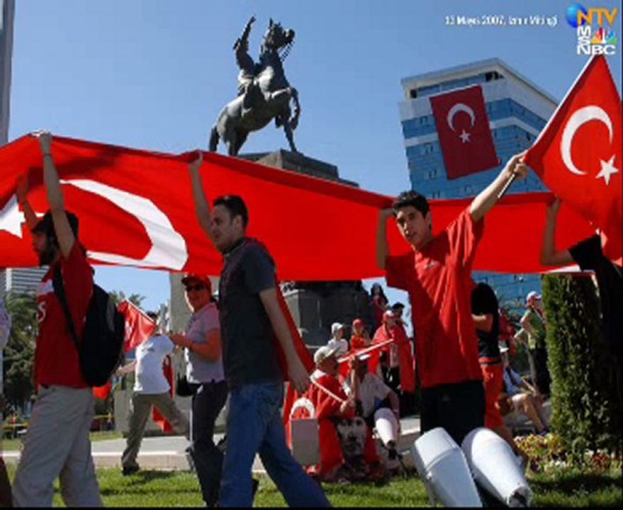 BAYRAK - BAYRAK ŞİİRİ