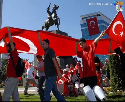 BAYRAK - BAYRAK ŞİİRİ