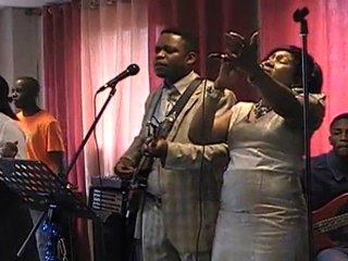 belle adoration avant mon intervention