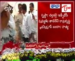 TDP ZPTC Chairman Tatineni Ramakrishna is killed at Challapalli,Krishna dist