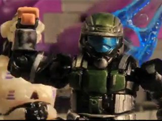 Mega Bloks Halo Wars