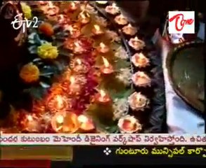 Teertha Yatra - Sri Thapakeswara Swamy Temple,Thapakeswar - 03