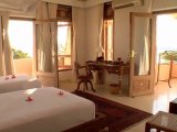 Family Room of The Majlis Hotel, Lamu - Idyllic, Luxurious, Stylish...Unique!