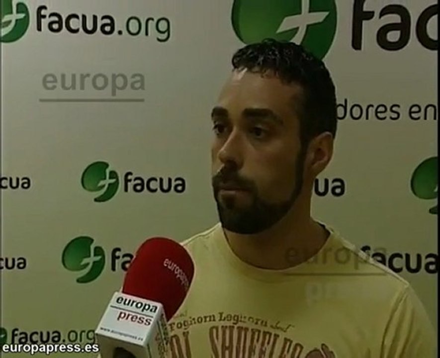 Facua aconseja a los consumidores reclamar