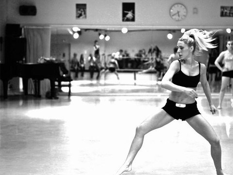 CASTING DANSEURS COMEDIE MUSICALE ADAM ET EVE BY OBISPO