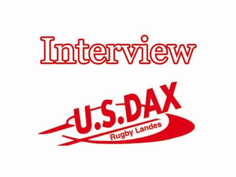 Interview de Vincent PICCOLO / préparateur physique